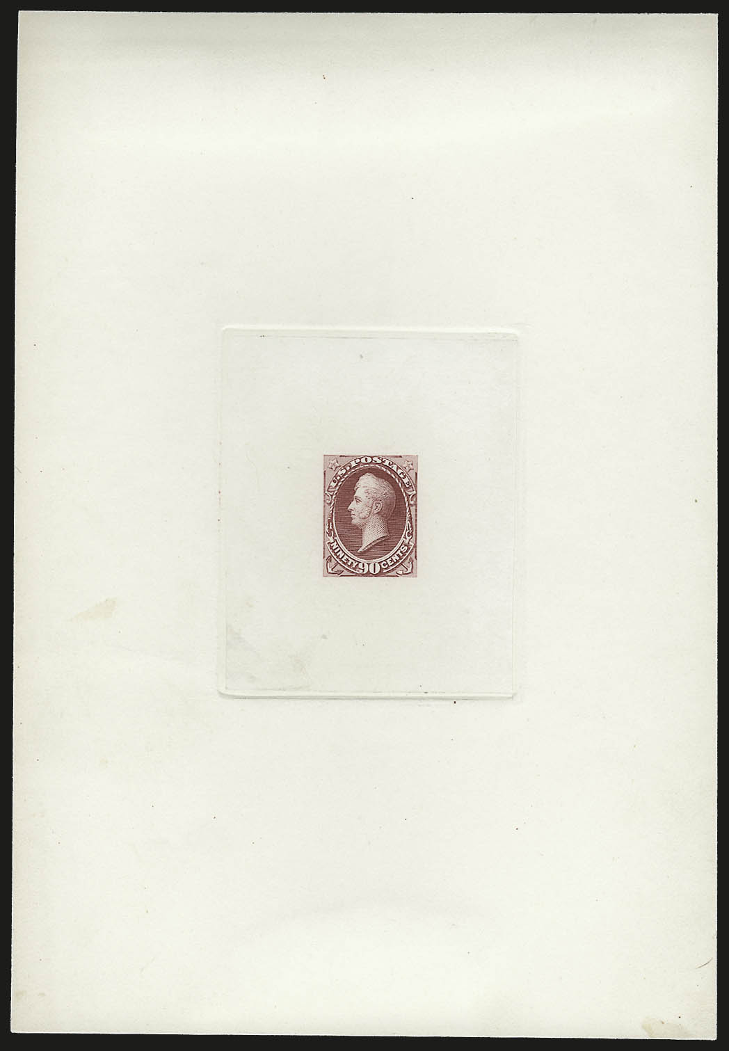 Sale no. 953 — Lot no. 28 — Siegel Auction Galleries