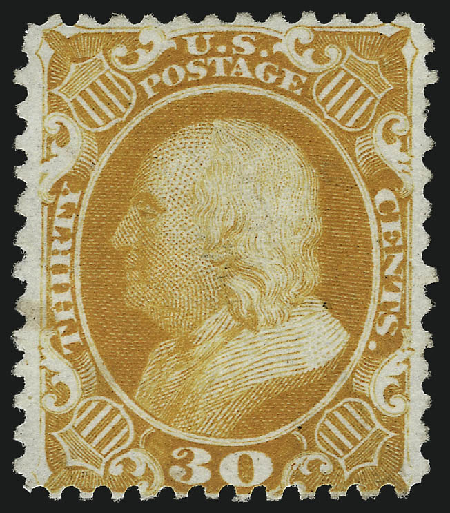 Sale no. 953 — Lot no. 292 — Siegel Auction Galleries