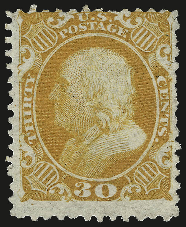 Sale no. 953 — Lot no. 293 — Siegel Auction Galleries