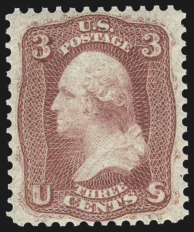 Sale no. 953 — Lot no. 295 — Siegel Auction Galleries