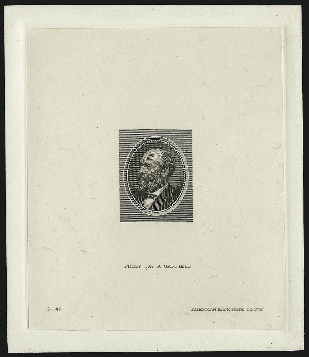 Sale no. 953 — Lot no. 32 — Siegel Auction Galleries