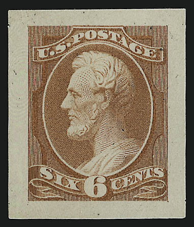 Sale no. 953 — Lot no. 34 — Siegel Auction Galleries