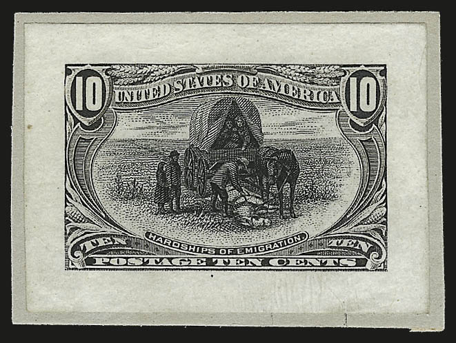 Sale no. 953 — Lot no. 38 — Siegel Auction Galleries