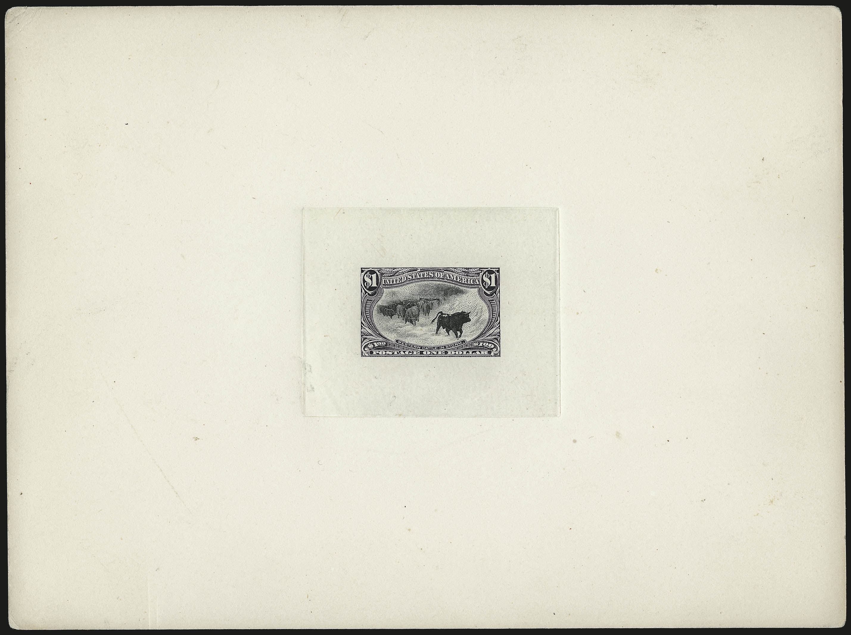 Sale no. 953 — Lot no. 40 — Siegel Auction Galleries