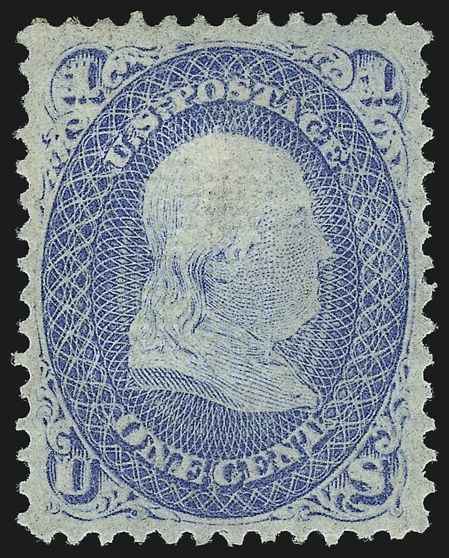 Sale no. 953 — Lot no. 405 — Siegel Auction Galleries