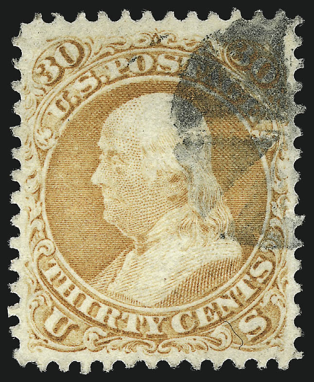 Sale no. 953 — Lot no. 425 — Siegel Auction Galleries