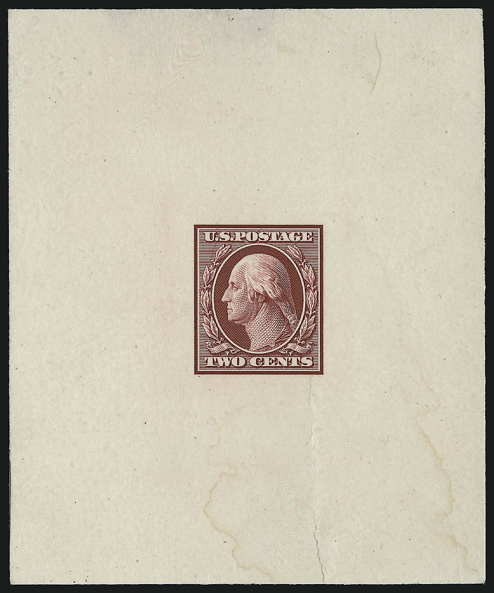 Sale no. 953 — Lot no. 43 — Siegel Auction Galleries