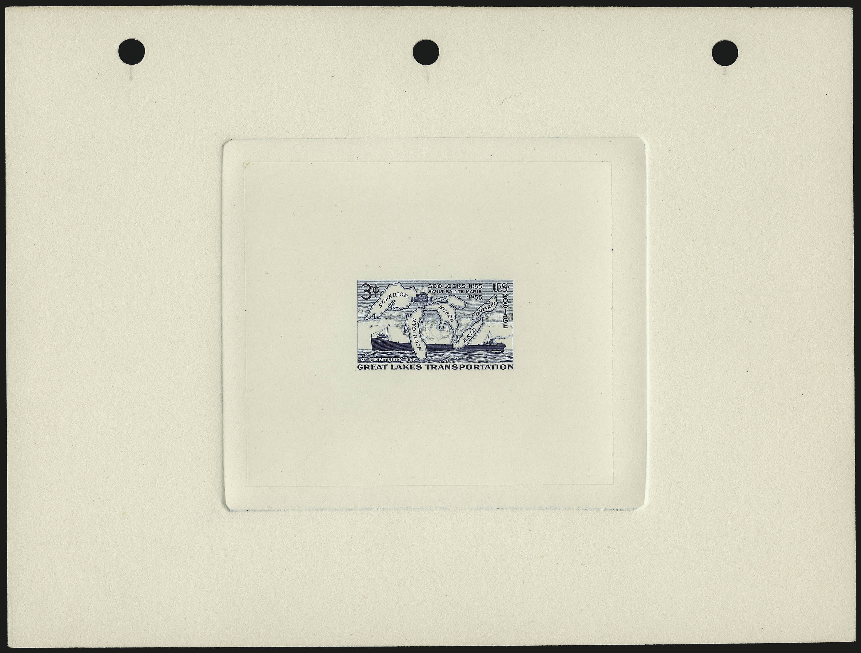 Sale no. 953 — Lot no. 44 — Siegel Auction Galleries