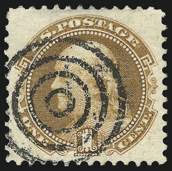 Sale no. 953 — Lot no. 443 — Siegel Auction Galleries