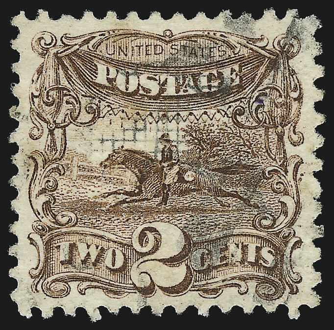 Sale no. 953 — Lot no. 449 — Siegel Auction Galleries