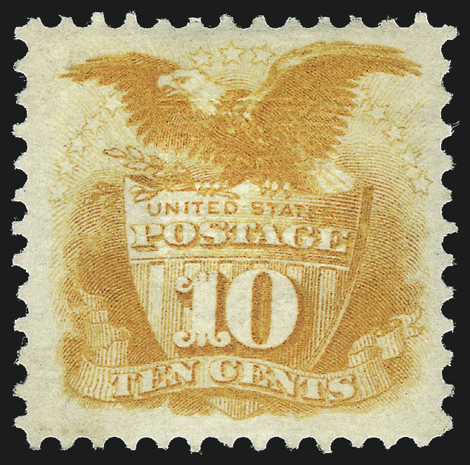 Sale no. 953 — Lot no. 463 — Siegel Auction Galleries