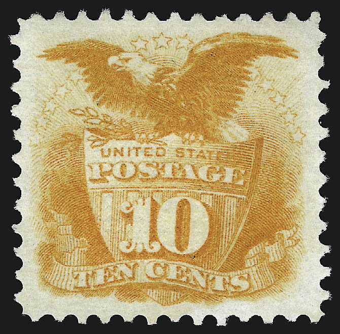 Sale no. 953 — Lot no. 467 — Siegel Auction Galleries