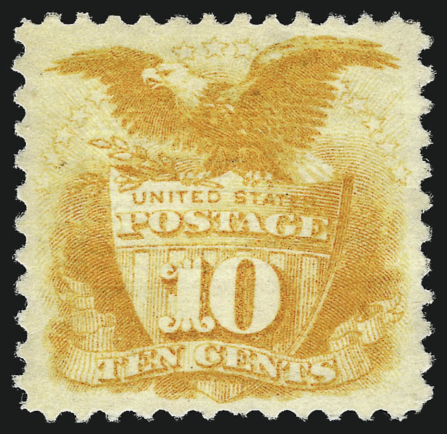 Sale no. 953 — Lot no. 468 — Siegel Auction Galleries