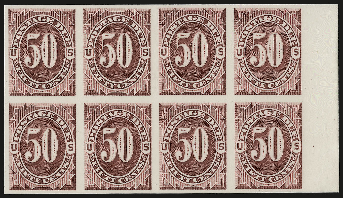 Sale no. 953 — Lot no. 47 — Siegel Auction Galleries