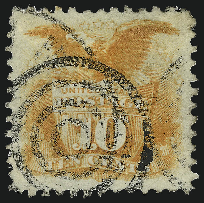 Sale no. 953 — Lot no. 470 — Siegel Auction Galleries