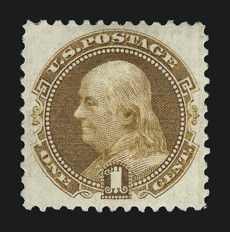 Sale no. 953 — Lot no. 508 — Siegel Auction Galleries