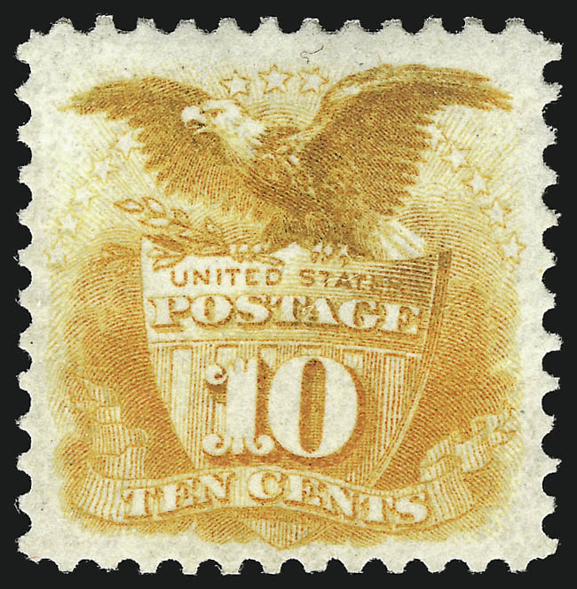 Sale no. 953 — Lot no. 518 — Siegel Auction Galleries