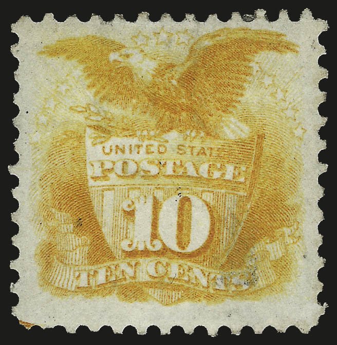 Sale no. 953 — Lot no. 519 — Siegel Auction Galleries