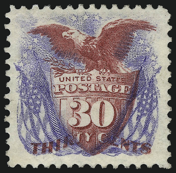 Sale no. 953 — Lot no. 530 — Siegel Auction Galleries