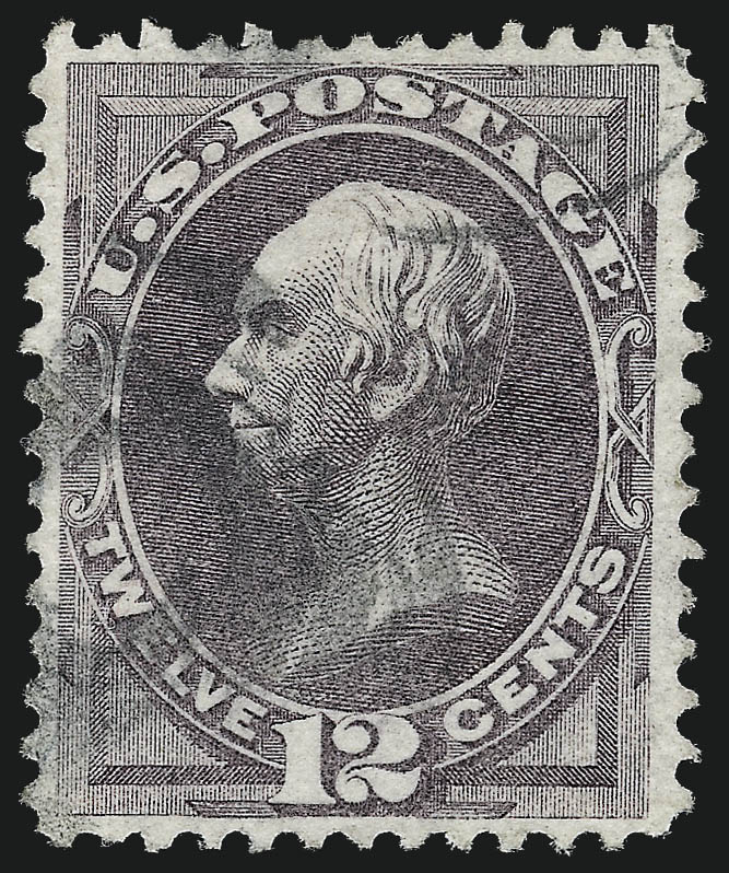 Sale no. 953 — Lot no. 549 — Siegel Auction Galleries