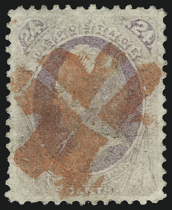 Sale no. 953 — Lot no. 555 — Siegel Auction Galleries