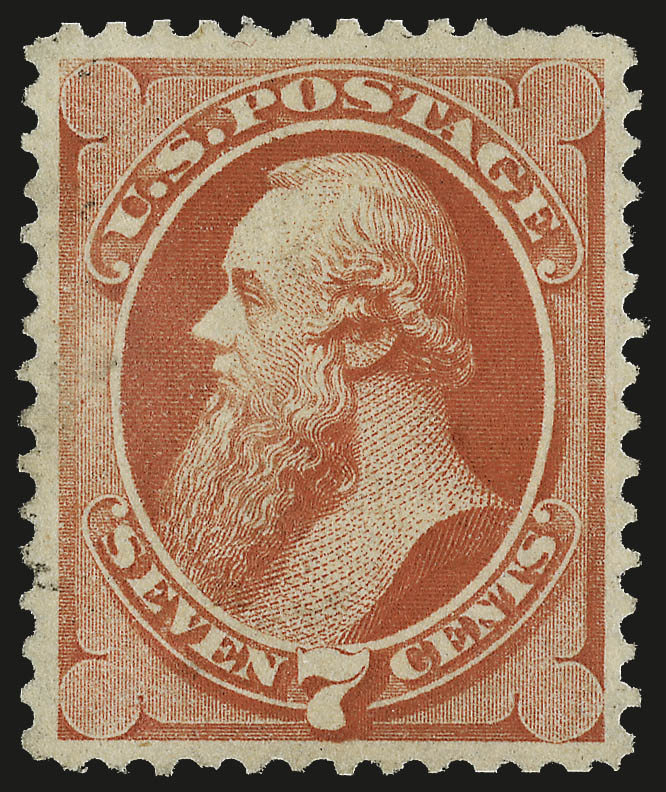 Sale no. 953 — Lot no. 569 — Siegel Auction Galleries