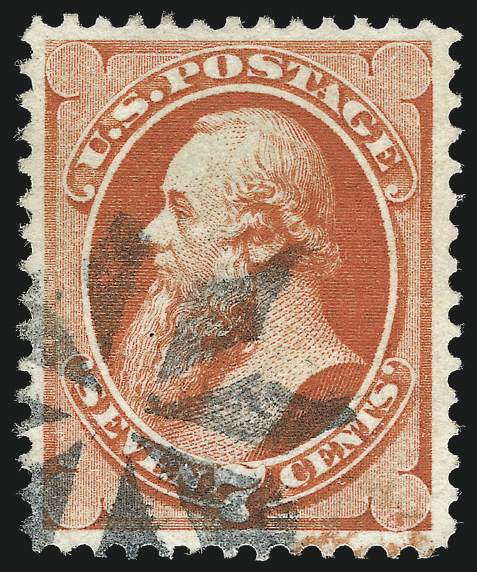 Sale no. 953 — Lot no. 570 — Siegel Auction Galleries