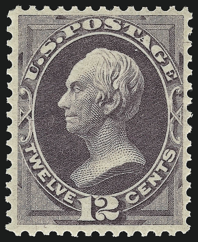 Sale no. 953 — Lot no. 572 — Siegel Auction Galleries