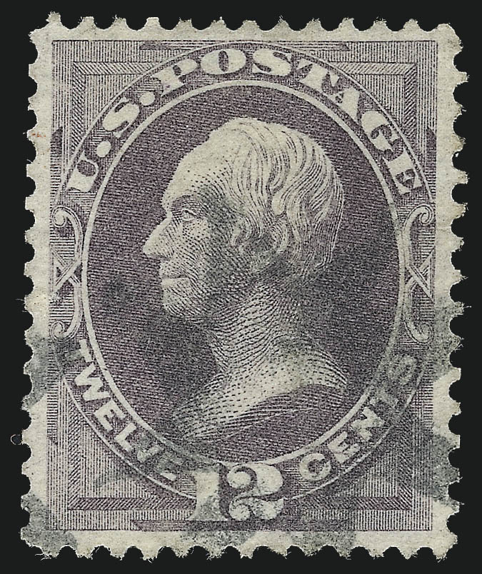 Sale no. 953 — Lot no. 573 — Siegel Auction Galleries