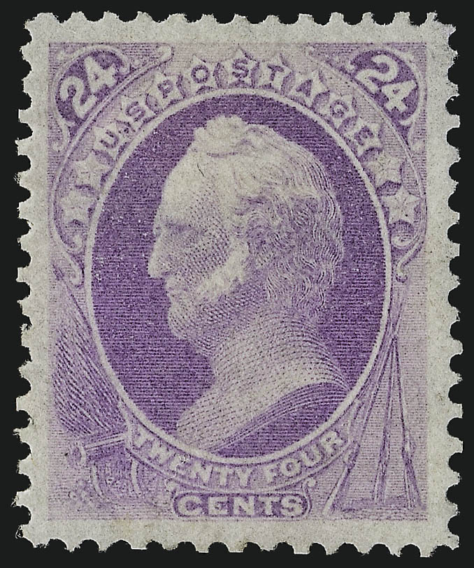 Sale no. 953 — Lot no. 577 — Siegel Auction Galleries