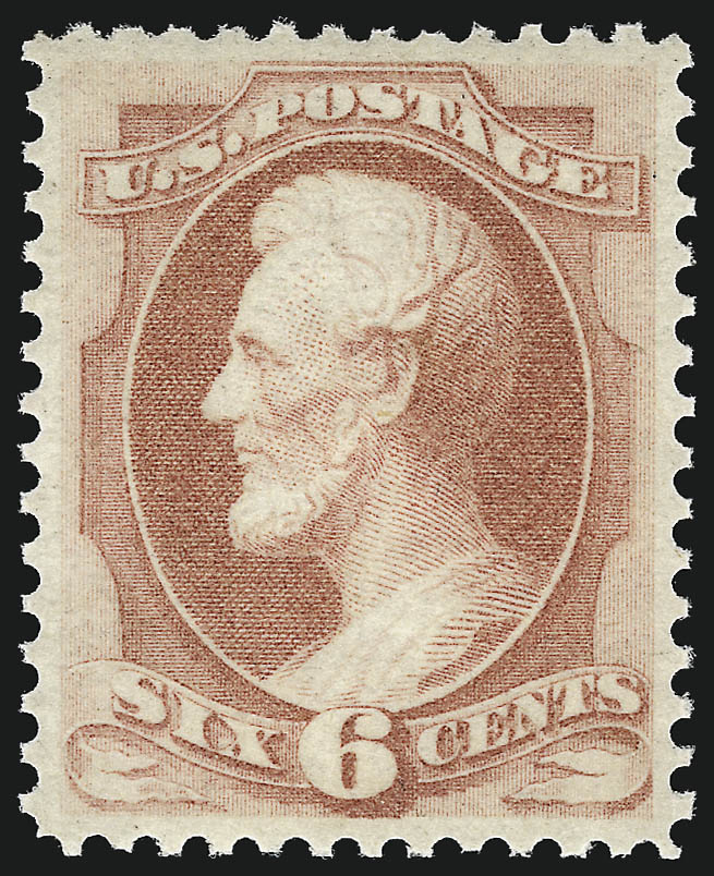 Sale no. 953 — Lot no. 592 — Siegel Auction Galleries