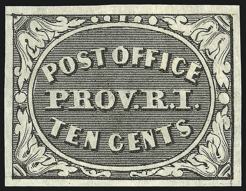 Sale no. 953 — Lot no. 60 — Siegel Auction Galleries