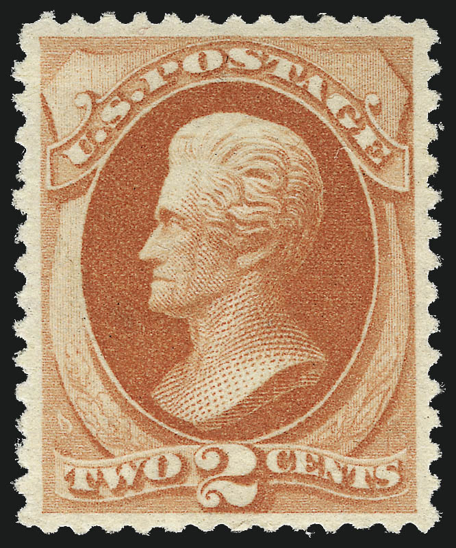 Sale no. 953 — Lot no. 622 — Siegel Auction Galleries