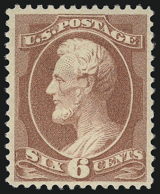 Sale no. 953 — Lot no. 651 — Siegel Auction Galleries