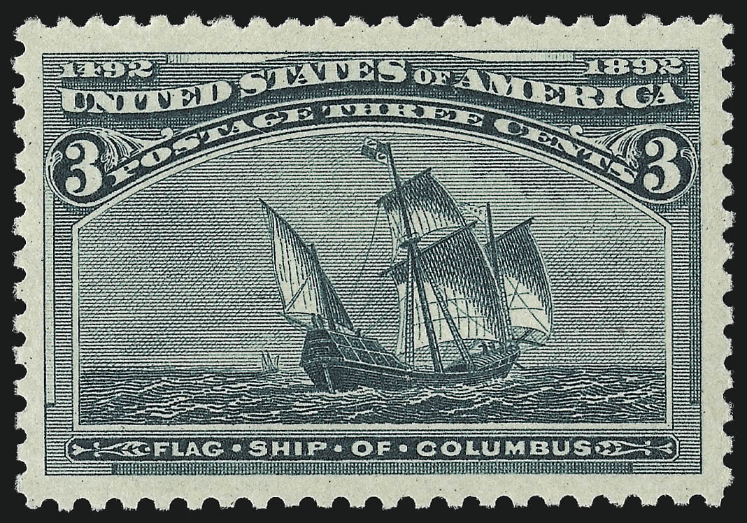 Sale no. 953 — Lot no. 699 — Siegel Auction Galleries