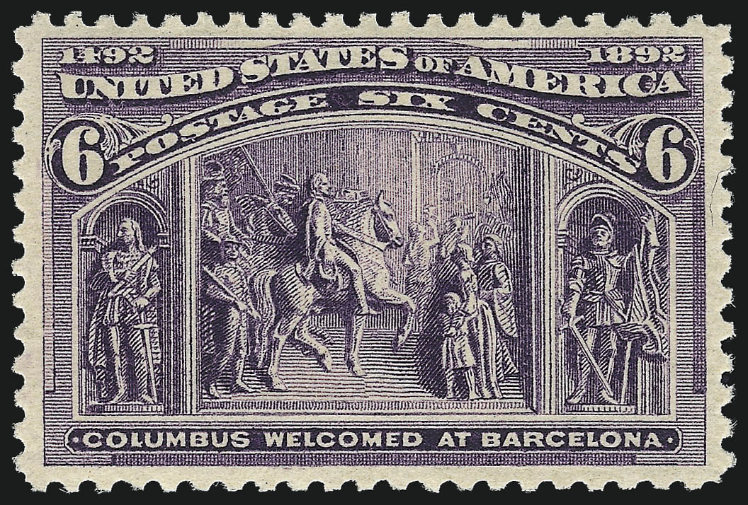 Sale no. 953 — Lot no. 712 — Siegel Auction Galleries