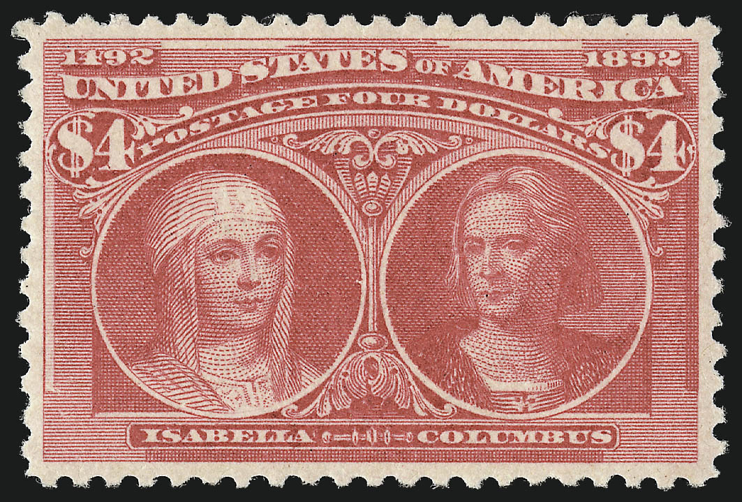 Sale no. 953 — Lot no. 757 — Siegel Auction Galleries