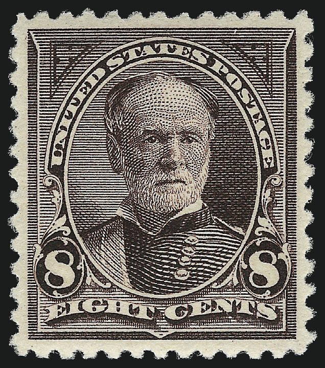 Sale no. 953 — Lot no. 779 — Siegel Auction Galleries