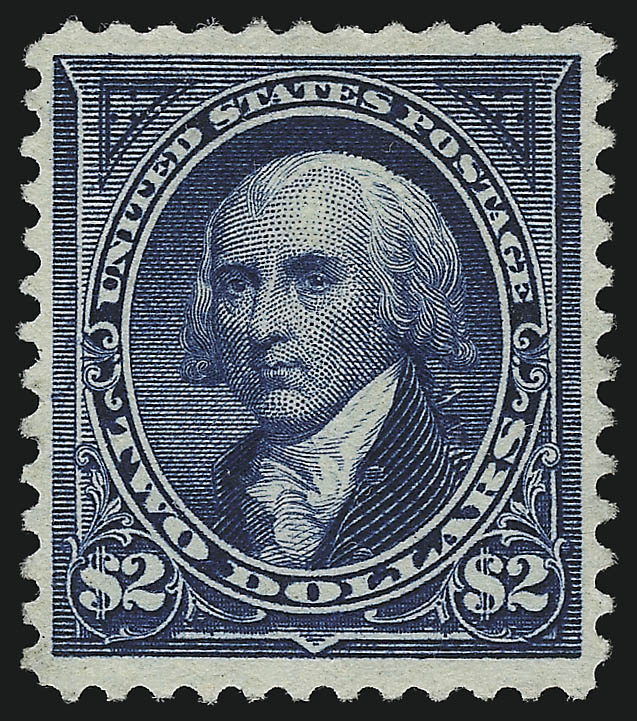 Sale no. 953 — Lot no. 794 — Siegel Auction Galleries