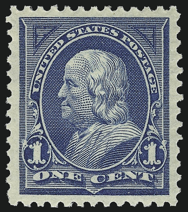 Sale no. 953 — Lot no. 802 — Siegel Auction Galleries