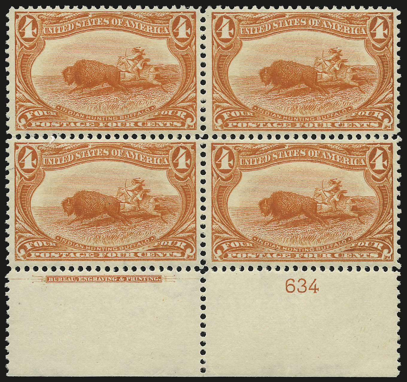 Sale no. 953 — Lot no. 842 — Siegel Auction Galleries