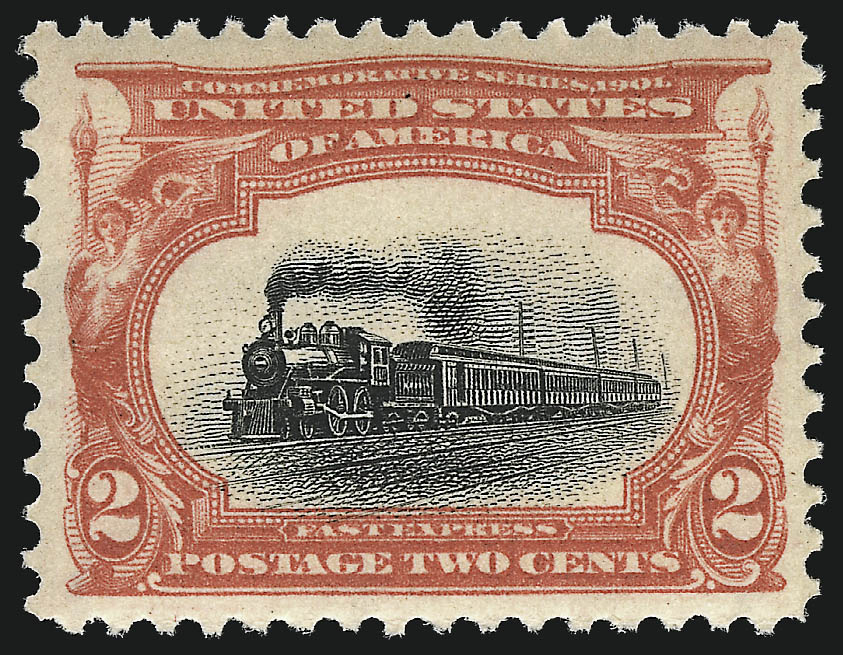 Sale no. 953 — Lot no. 878 — Siegel Auction Galleries