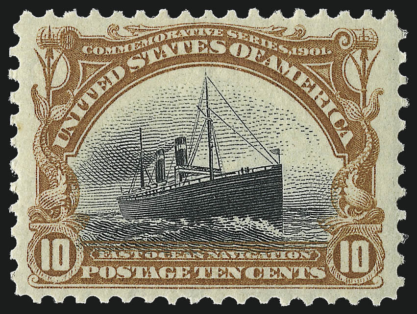 Sale no. 953 — Lot no. 890 — Siegel Auction Galleries