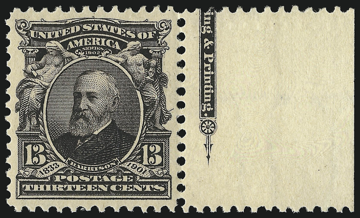 Sale no. 953 — Lot no. 893 — Siegel Auction Galleries