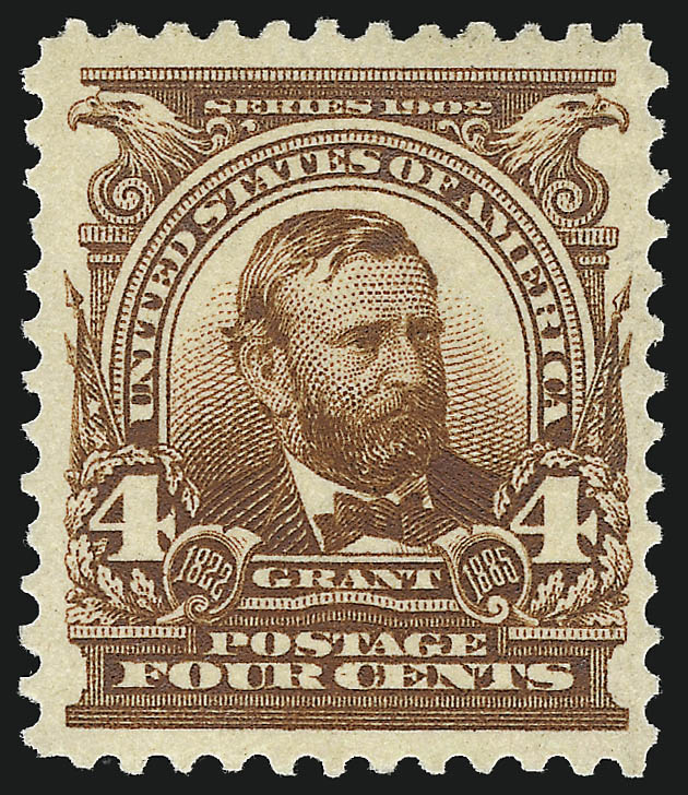 Sale no. 953 — Lot no. 901 — Siegel Auction Galleries