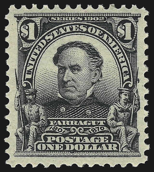 Sale no. 953 — Lot no. 925 — Siegel Auction Galleries