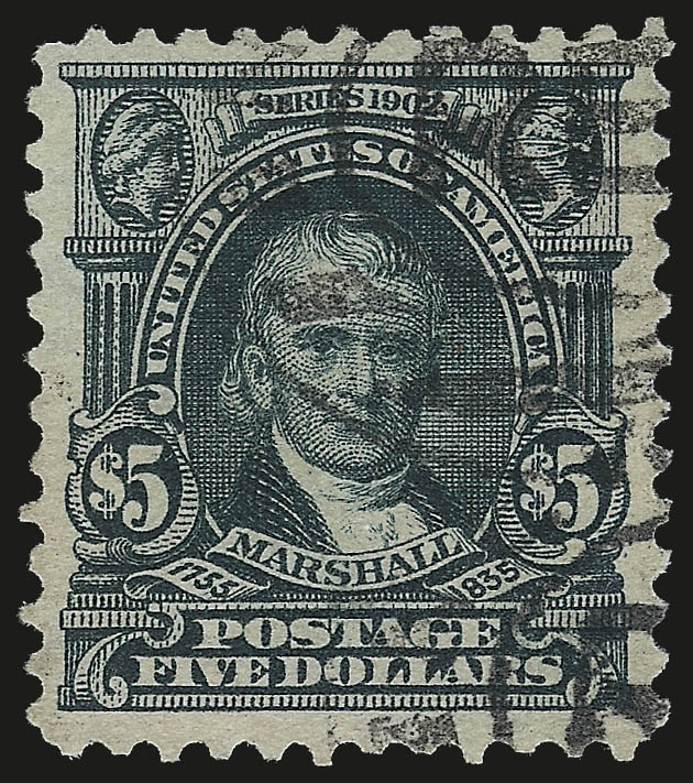 Sale no. 953 — Lot no. 934 — Siegel Auction Galleries