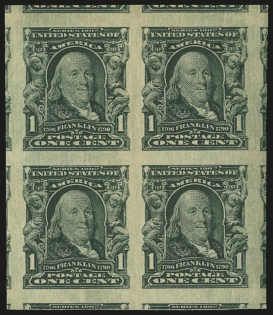 Sale no. 953 — Lot no. 935 — Siegel Auction Galleries