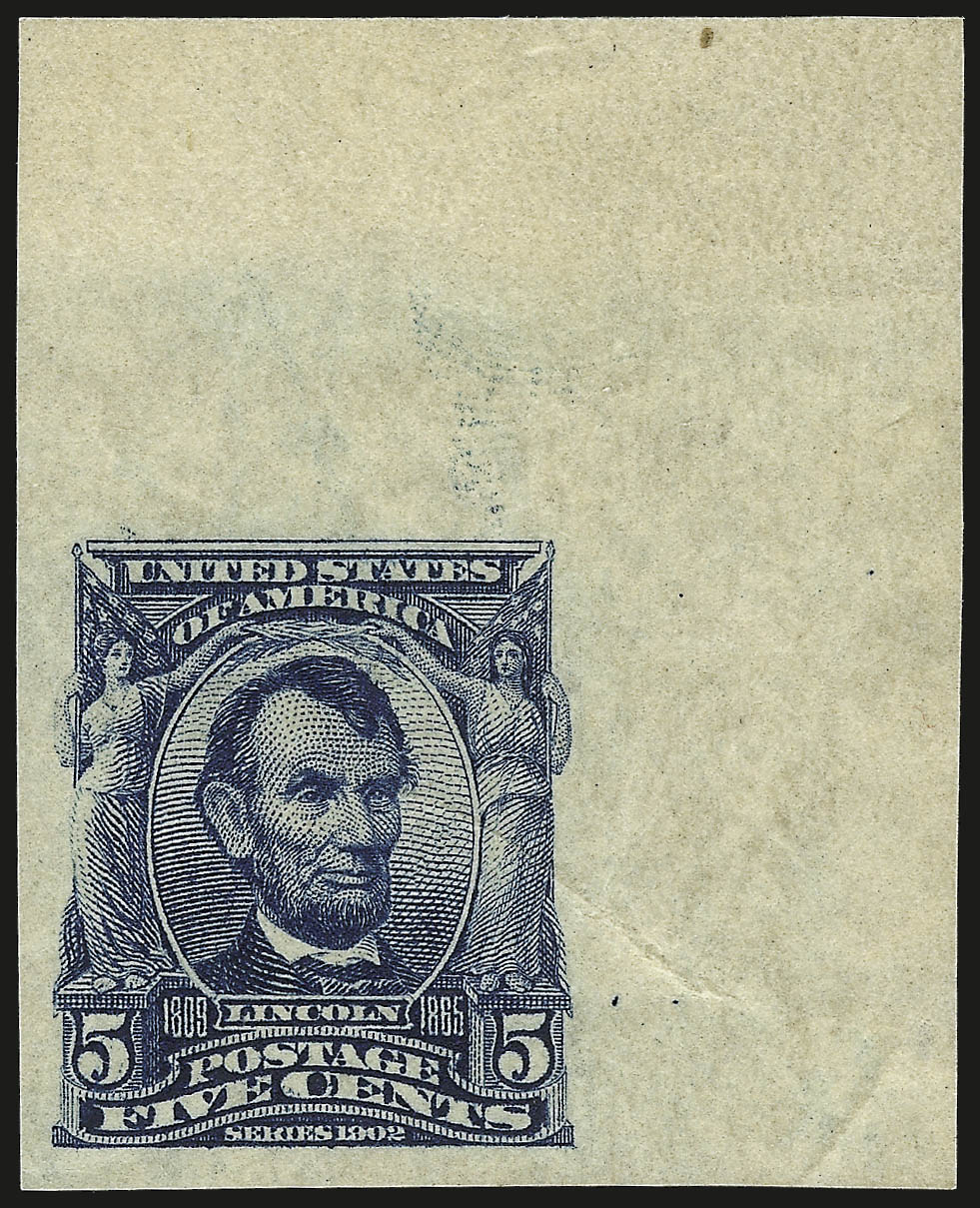 Sale no. 953 — Lot no. 937 — Siegel Auction Galleries