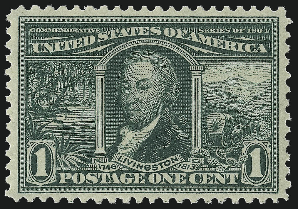 Sale no. 953 — Lot no. 945 — Siegel Auction Galleries